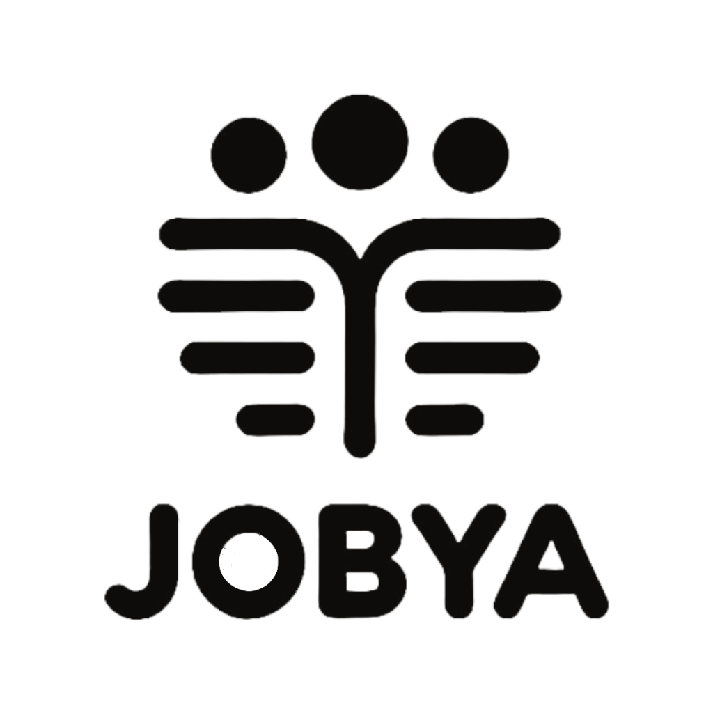 Jobya Logo